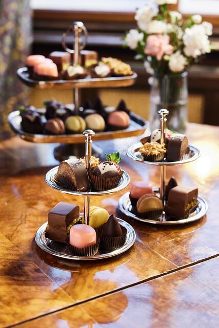 Foto: GOURMET_Aaron Jiang