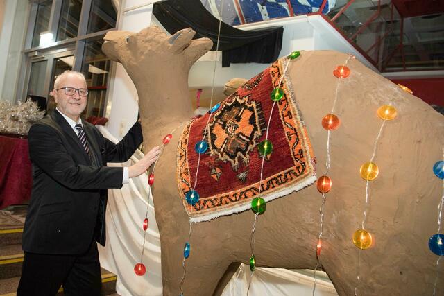 Foto: Dieter Arbeiter