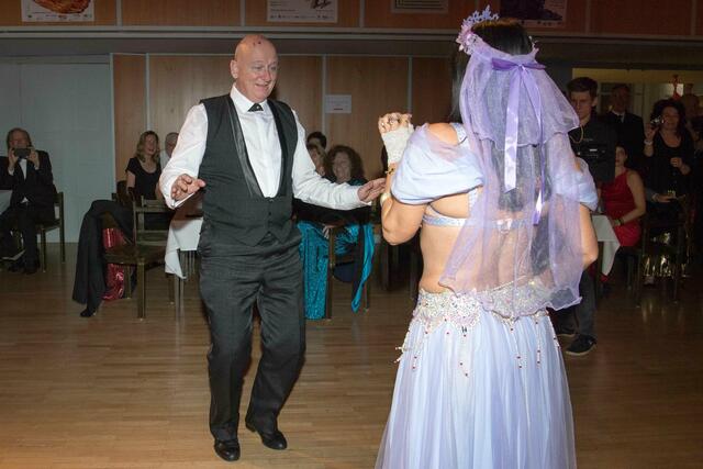 Foto: Dieter Arbeiter