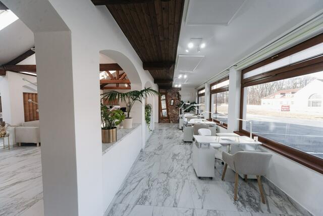 Foto: Serenity Beautylounge