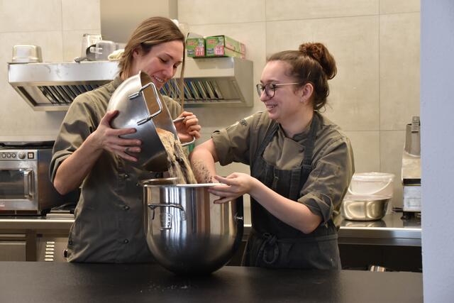 Foto: Barbara Fluckinger