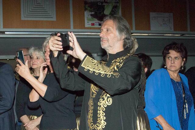 Foto: Dieter Arbeiter