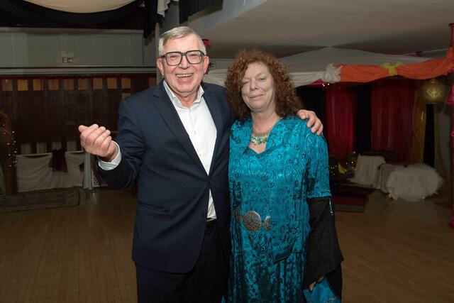 Foto: Dieter Arbeiter