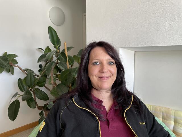 Sabine Kucher  | Foto: Rosa Besler