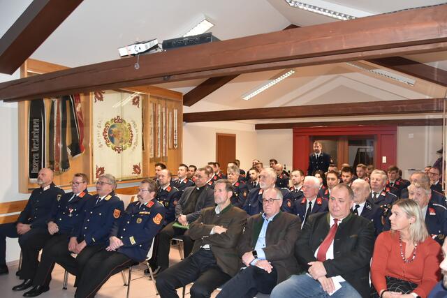 Foto: FF Möllbrücke