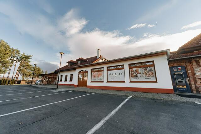 Foto: Serenity Beautylounge