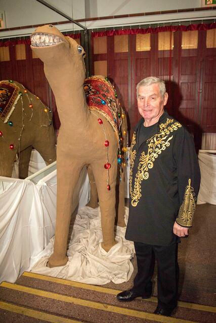 Foto: Dieter Arbeiter