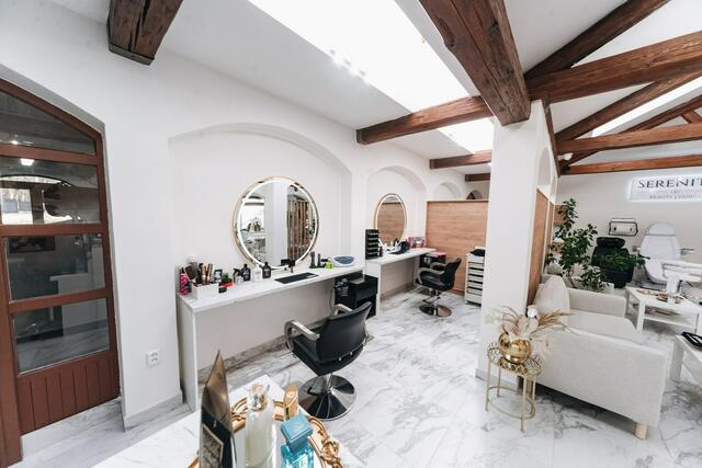 Foto: Serenity Beautylounge