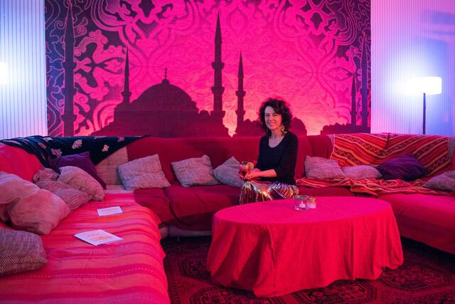 Foto: Dieter Arbeiter