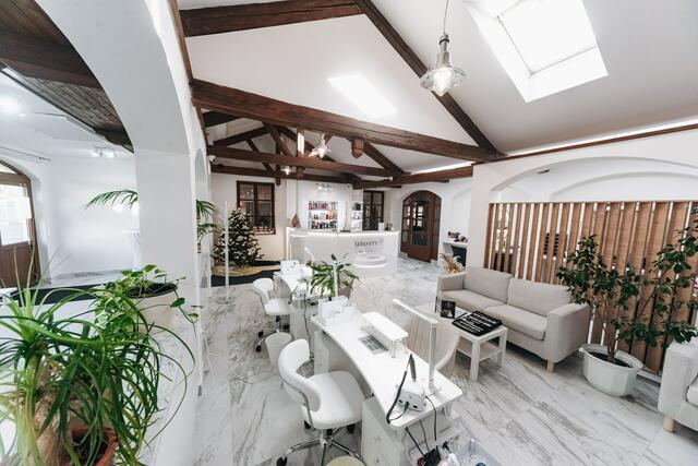 Foto: Serenity Beautylounge