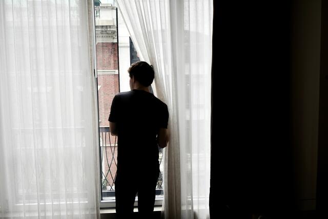 MeinBezirk.at hat sich einige der Vermisstenanzeigen angeschaut und die Geschichten dahinter. | Foto: Max Harlynking/Unsplash