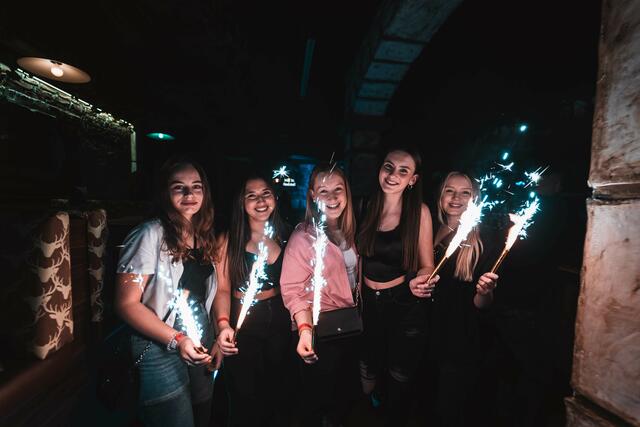 Foto: Diskothek Herzog