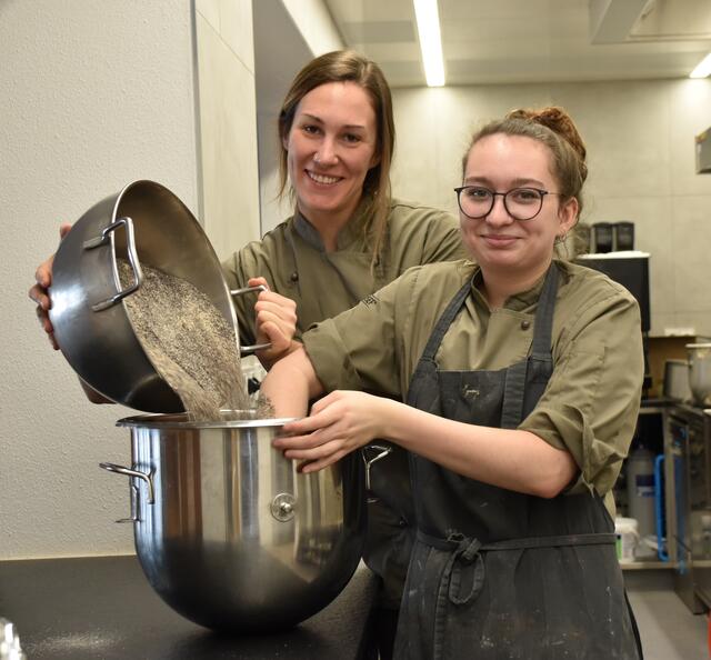 Foto: Barbara Fluckinger