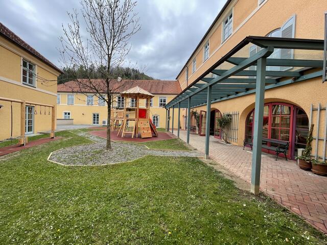 Das Jufa Hotel Schilcherland in Deutschlandsberg wurde für die beste Küche ausgezeichnet. | Foto: Veronik