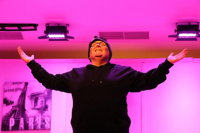 Foto: Celina Leitner