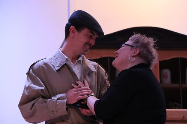 Foto: Celina Leitner