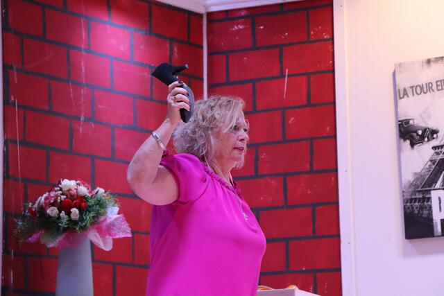 Foto: Celina Leitner