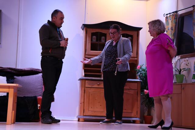 Foto: Celina Leitner