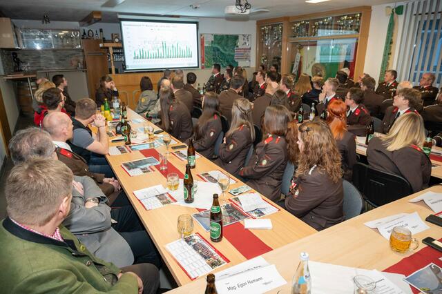 Foto: BFV Leoben/Stefan Riemelmoser