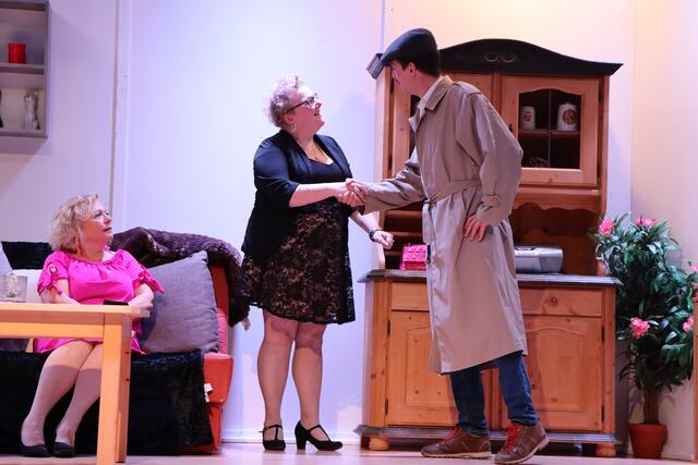 Foto: Celina Leitner