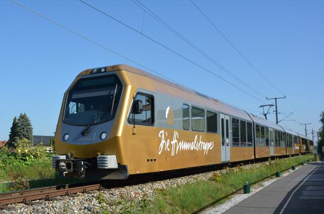 Foto: Niederösterreich Bahnen