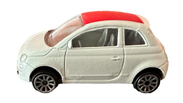 Volksbegehren gegen Auto-Abzocke
#krausegedanken | Foto: © Gabriele Czeiner