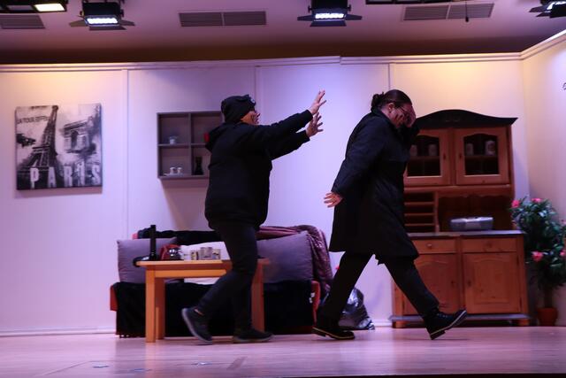 Foto: Celina Leitner