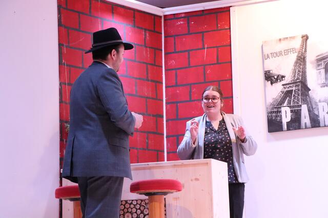 Foto: Celina Leitner