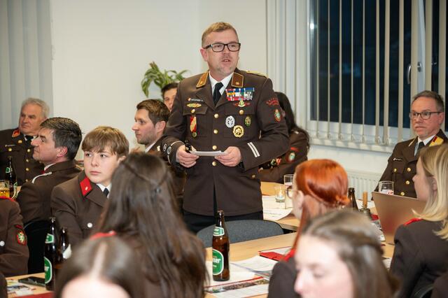 Foto: BFV Leoben/Stefan Riemelmoser