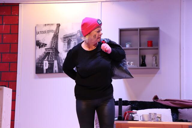 Foto: Celina Leitner