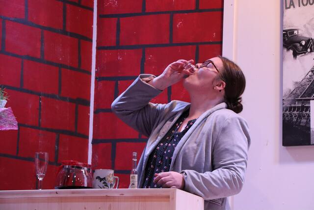 Foto: Celina Leitner