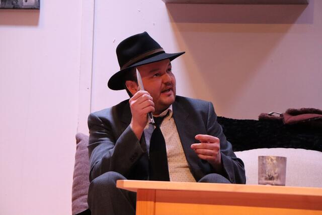 Foto: Celina Leitner