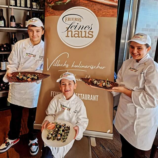 Foto: Frierss Feines Haus