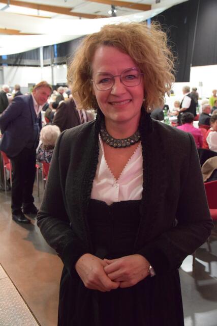 Landesrätin Christiane Teschl- Hofmeister