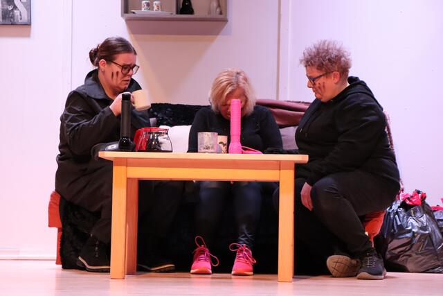 Foto: Celina Leitner