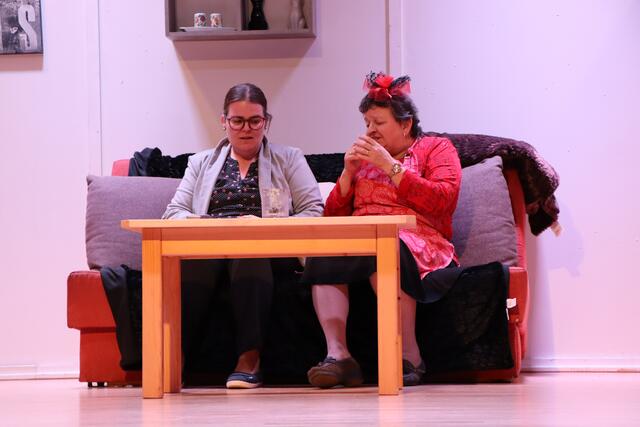 Foto: Celina Leitner