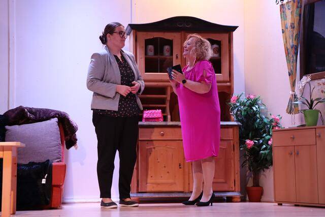 Foto: Celina Leitner