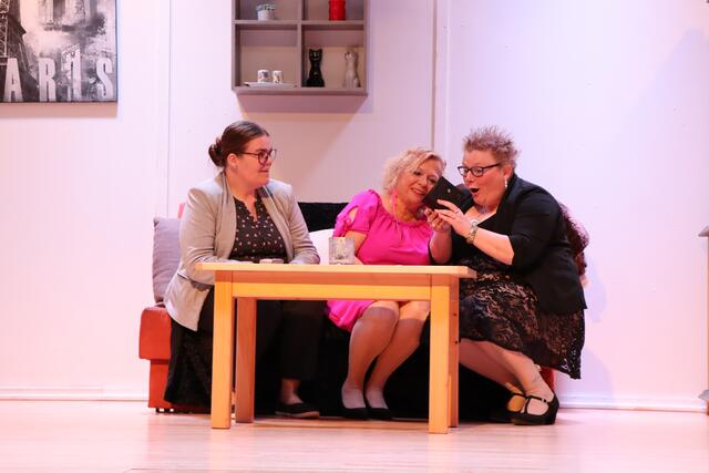 Foto: Celina Leitner