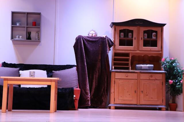 Foto: Celina Leitner