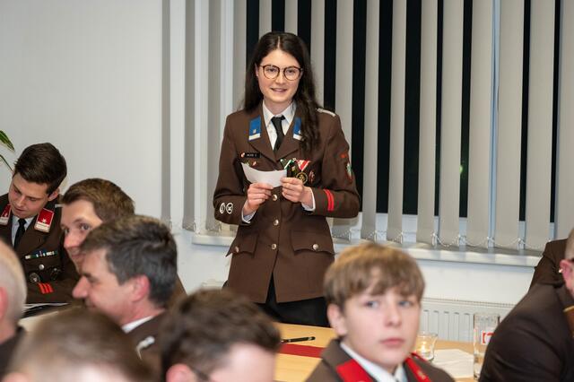 Foto: BFV Leoben/Stefan Riemelmoser