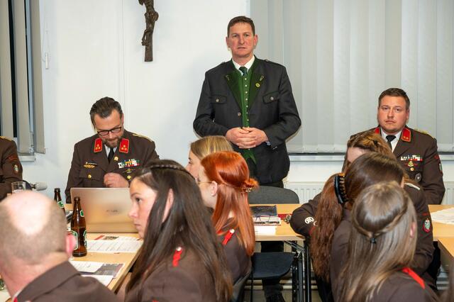 Foto: BFV Leoben/Stefan Riemelmoser