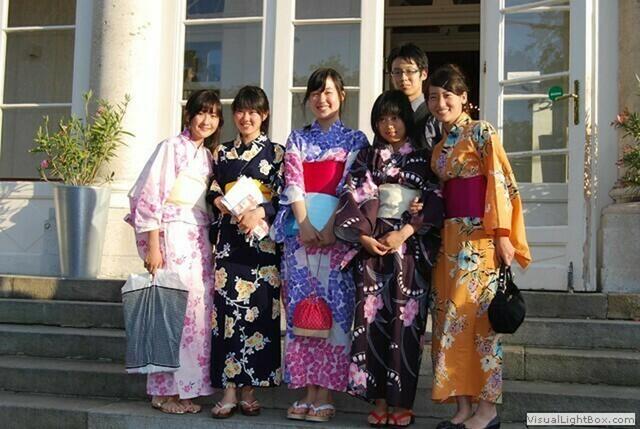 Für den Austausch werden Gastfamilien gesucht. | Foto: BV17