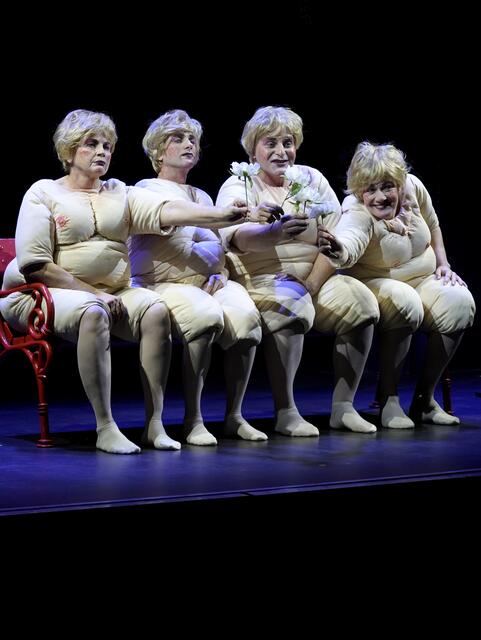 Foto: Benedikt Grawe