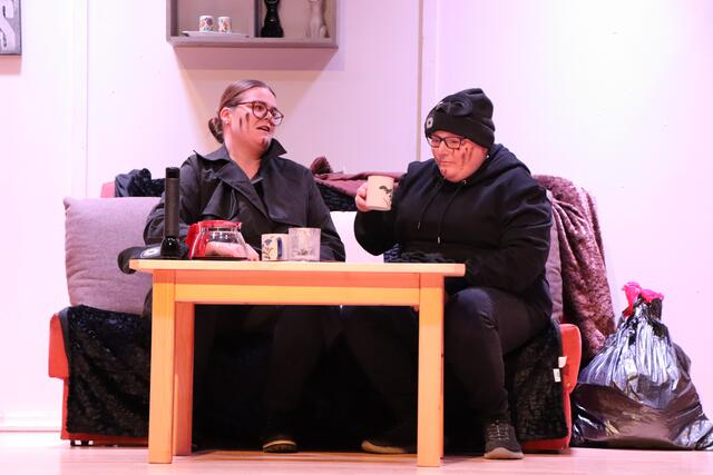 Foto: Celina Leitner