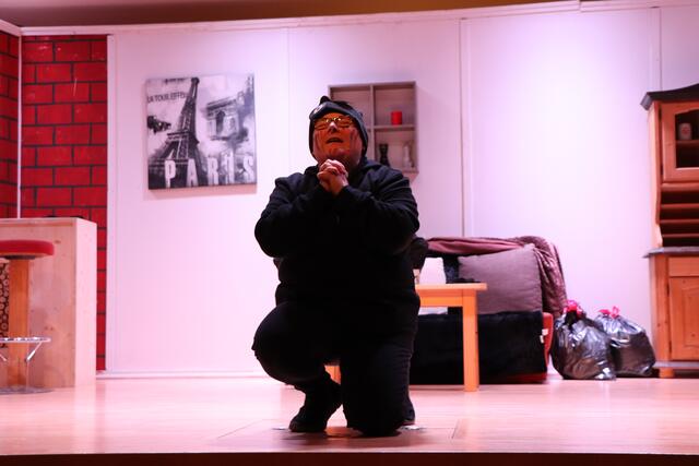 Foto: Celina Leitner