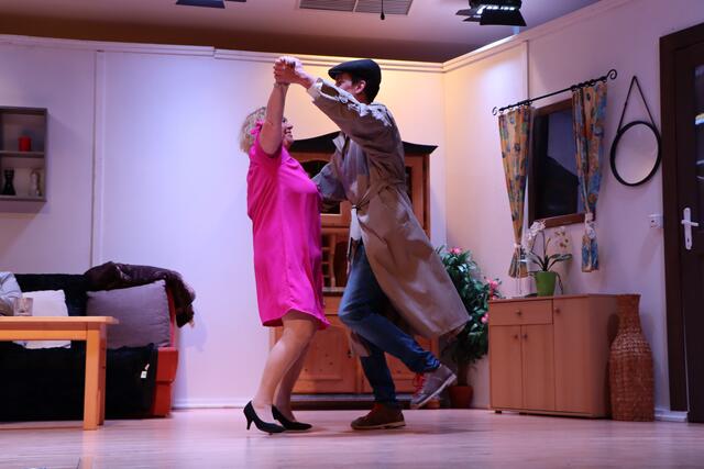 Foto: Celina Leitner