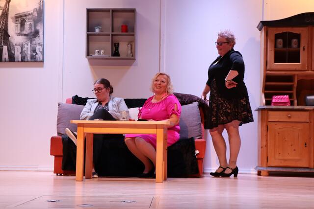 Foto: Celina Leitner