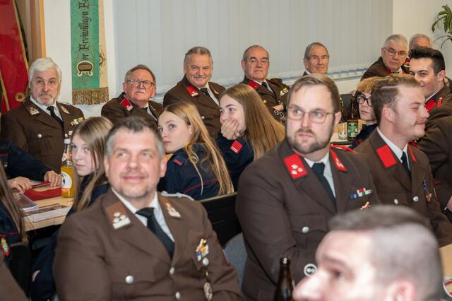 Foto: BFV Leoben/Stefan Riemelmoser