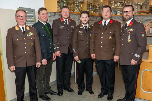 Foto: BFV Leoben/Stefan Riemelmoser