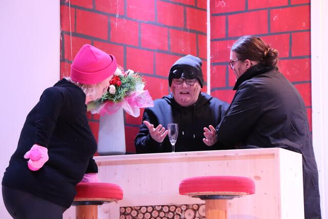 Foto: Celina Leitner